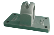 Cup plate mount accessory
