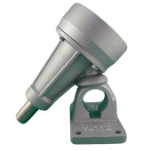 Delta PD Direct Drive Mixer- Profile View