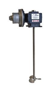 DELTA tote tank mixer